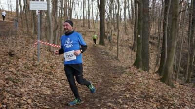 Silvesterlauf 2023 - Spreetal