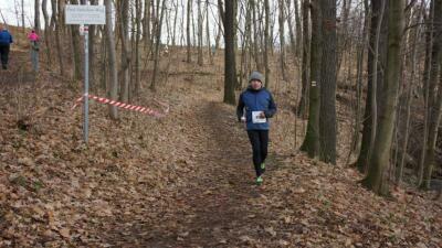 Silvesterlauf 2023 - Spreetal