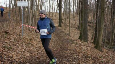 Silvesterlauf 2023 - Spreetal