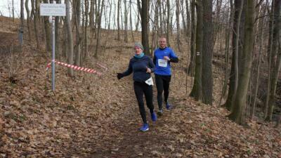 Silvesterlauf 2023 - Spreetal