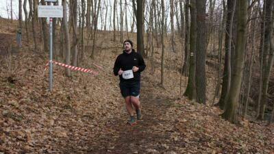 Silvesterlauf 2023 - Spreetal