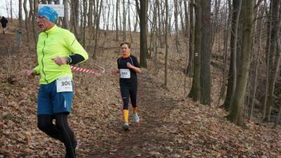 Silvesterlauf 2023 - Spreetal
