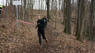 Silvesterlauf 2023 - Spreetal