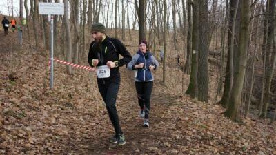 Silvesterlauf 2023 - Spreetal