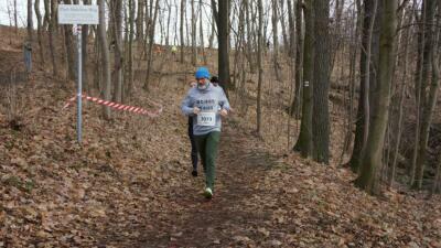 Silvesterlauf 2023 - Spreetal