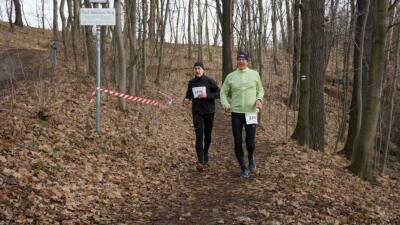 Silvesterlauf 2023 - Spreetal