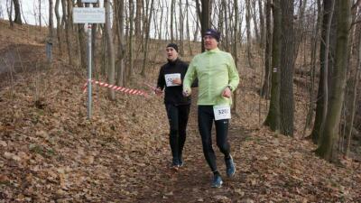 Silvesterlauf 2023 - Spreetal