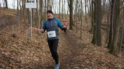 Silvesterlauf 2023 - Spreetal
