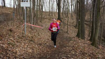 Silvesterlauf 2023 - Spreetal