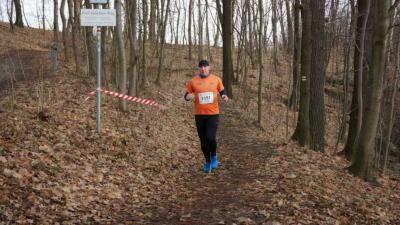 Silvesterlauf 2023 - Spreetal