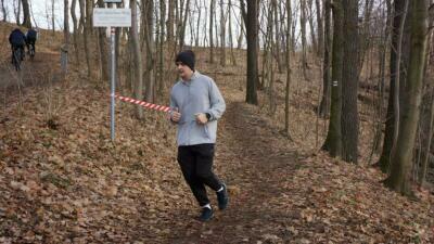 Silvesterlauf 2023 - Spreetal