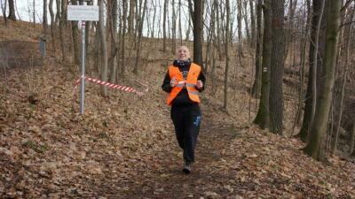 Silvesterlauf 2023 - Spreetal