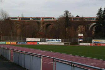 Silvesterlauf 2023