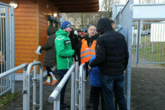 Silvesterlauf 2023