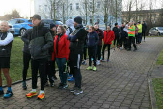 Silvesterlauf 2023