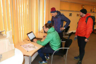 Silvesterlauf 2023
