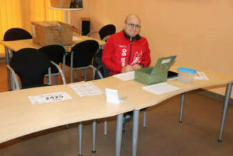 Silvesterlauf 2023