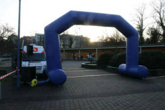 Silvesterlauf 2023