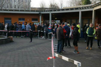 Silvesterlauf 2023