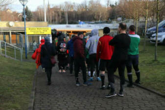 Silvesterlauf 2023