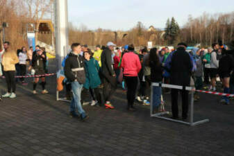 Silvesterlauf 2023