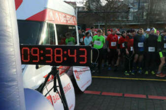 Silvesterlauf 2023