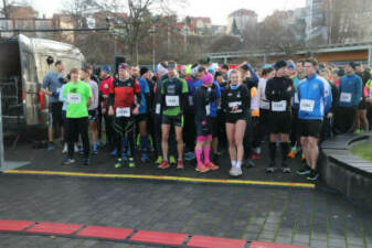 Silvesterlauf 2023