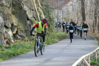 Silvesterlauf 2023 - Christoph Mehnert