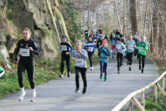 Silvesterlauf 2023