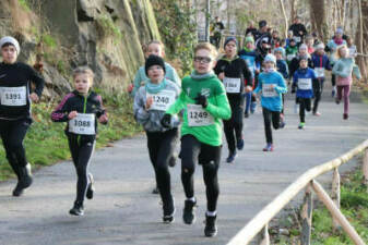 Silvesterlauf 2023 - Christoph Mehnert