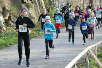 Silvesterlauf 2023 - Christoph Mehnert