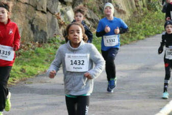 Silvesterlauf 2023
