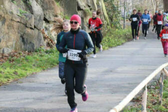Silvesterlauf 2023