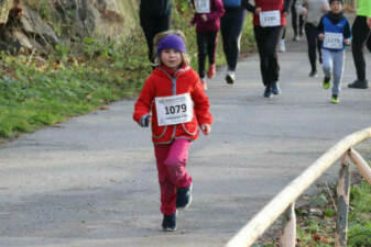 Silvesterlauf 2023