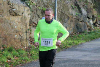 Silvesterlauf 2023 - Christoph Mehnert