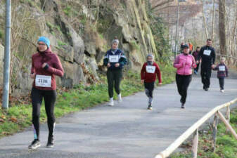 Silvesterlauf 2023