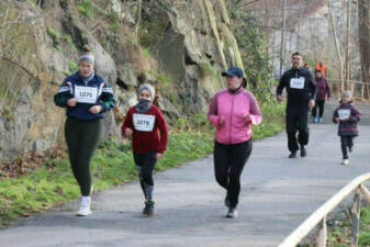 Silvesterlauf 2023