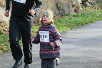 Silvesterlauf 2023