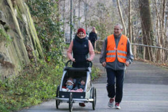 Silvesterlauf 2023