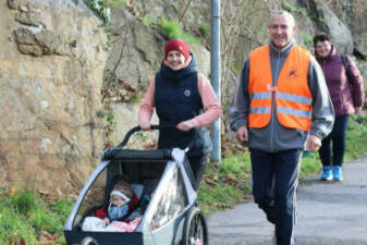 Silvesterlauf 2023 - Christoph Mehnert