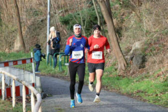 Silvesterlauf 2023 - Christoph Mehnert