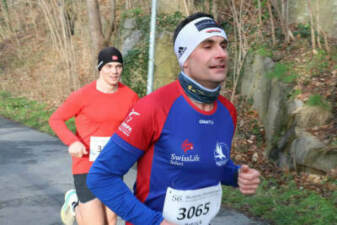 Silvesterlauf 2023 - Christoph Mehnert