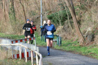 Silvesterlauf 2023 - Christoph Mehnert