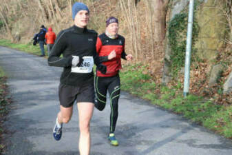 Silvesterlauf 2023