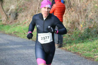 Silvesterlauf 2023