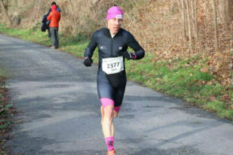 Silvesterlauf 2023
