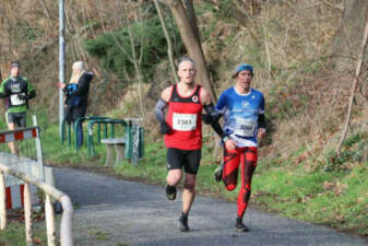 Silvesterlauf 2023