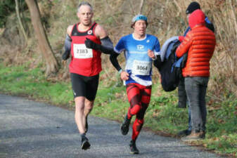 Silvesterlauf 2023