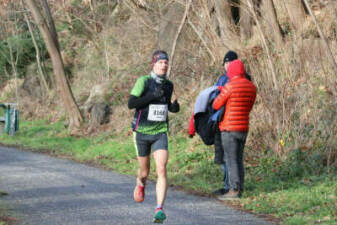 Silvesterlauf 2023 - Christoph Mehnert