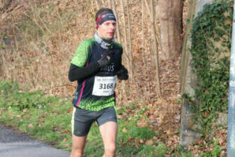 Silvesterlauf 2023